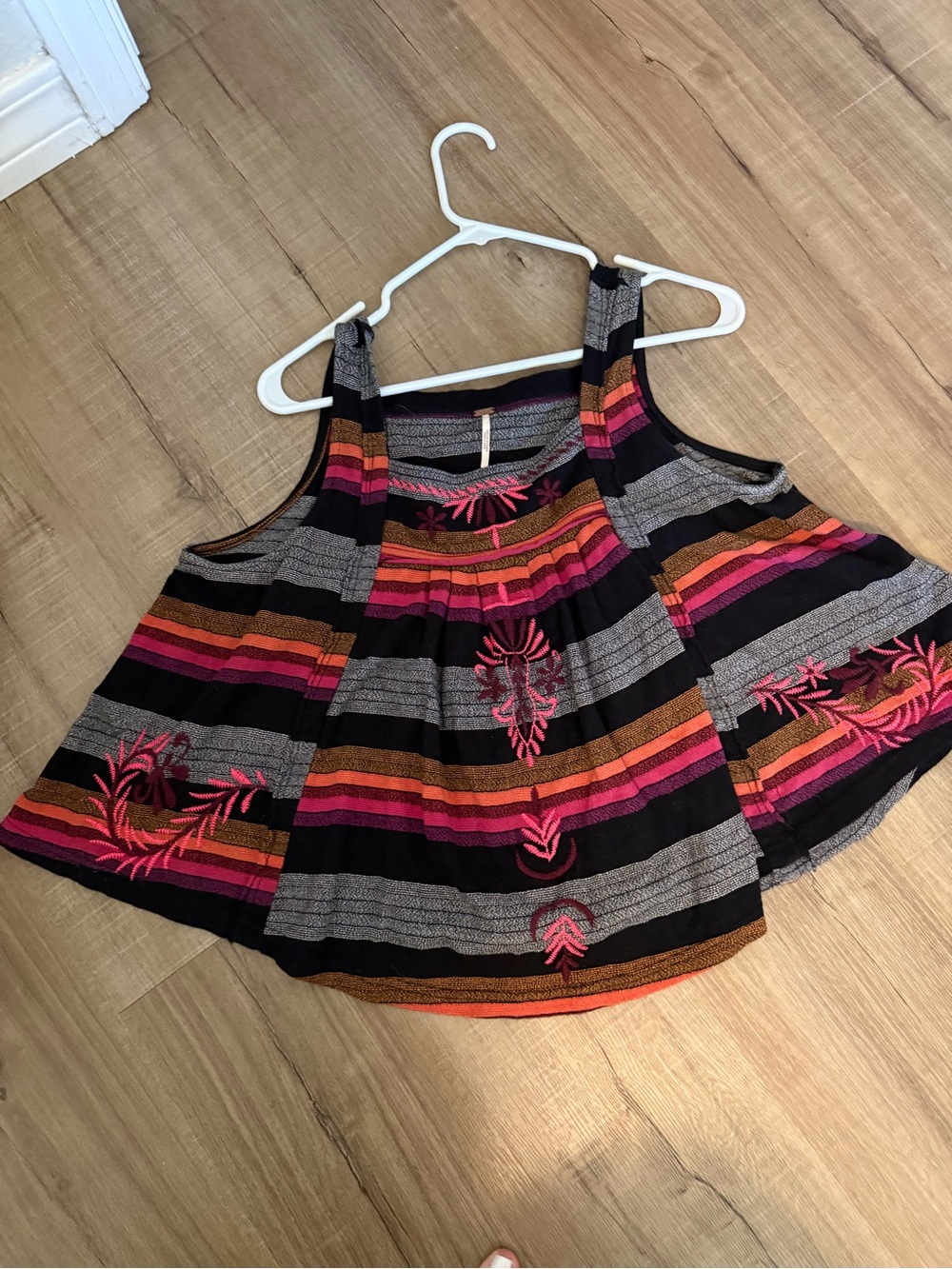 Free People - Top - Size M